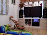 Nhà Nguyễn Khoái, 40m2, Ô Tô Đỗ Cửa, Nở Hậu, Giá Chỉ 1.2 Tỷ