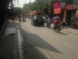 Mặt Phố Vĩnh Hưng 100m2, Mt 4.6m Giá 9.1 Tỷ. 1 Mặt Phố 1 Mặt Ngõ.