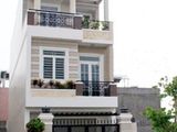 Muốn Mua Nhà Nhà Bè, Đừng Bỏ Lỡ Căn Nhà Tuyệt Đẹp Này, Chỉ 1.93 Tỷ / 3 Tầng, Đường 6M
