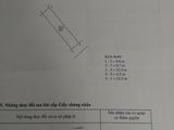 Bán 101m Đất Mặt Đường Đào Nguyên Mt 4.5, Nở Hậu, Kinh Doanh Tốt.