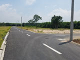 Kẹt Tiền Cần Bán Nhanh Lô Đất 500m2 Có Thổ Cư Giá 1.2Tr/m2 Ngay Cđ Nghề Lilama, Shr