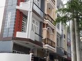 Sở Hữu Nhà Phố Trung Tâm Quận Thủ Đức