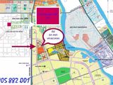 Bán Gấp Lô Đất 250m2 Mặt Tiền Đường Nguyễn Gia Thiều
