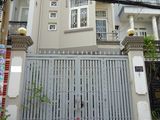 Bán Nhà Mặt Tiền Đường Số 13 Phường 11 Gò Vấp