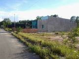 Bán Đất Cất Nhà Trọ, 300m2, 140m2, Sổ Hồng Chính Chủ, Giá 540Tr.