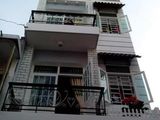 Cân Tiền Bán Căn Mặt Tiền Đường Số 12