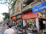 Bán Nhà Mặt Phố Xã Đàn, Đống Đa Diện Tích 200M2, 7 Tầng, 46 Tỷ