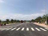 Thanh Lý Gấp Lô Đất Mặt Tiền Đường Số 7 Khu Tên Lửa