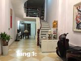 Bán Nhà Khu Đô Thị Bắc Linh Đàm 40M2 X 4,5T, Cách Ô Tô Tải Tránh 10M, An Sinh Tốt, Giá Chỉ 3.9 Tỷ.
