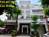 Bán Nhà Mặt Tiền Phạm Thái Bường, Dt 111M2, Nhà Đẹp Giá 18 Tỷ, Lh 0918 407 839 Em Hưng.