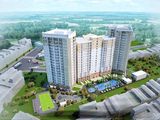 Bán Căn Hộ Chung Cư Cao Cấp Centum Wealth Ngay Mặt Tiền Xa Lộ Hà Nội 55M2 Giá 23 Triệu/ M2