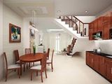 Cần Thu Hồi Vốn Đầu Tư, Bán Gấp Nhà 60m2 P. Thạnh Lộc Quận 12. Giá 800 Triệu