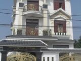 Bán Nhà Góc 2 Mt 1 Trệt 3 Lầu Đường Số 2 Kdc Lê Thành Dt 6,5x17m2 Giá 4,4 Tỷ