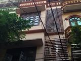 Bán Nhà Đặng Thùy Trâm, Cầu Giấy, 47m2, 4 Tầng, Ô Tô Vào Nhà, Phố 30m, Ngõ Thông, 5,5 Tỷ