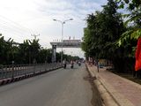 Đất Mt T826 - 100M2 - Đã Có Sổ - Ck 4 Chỉ Vàng Sjc