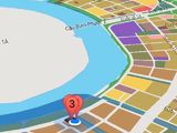 Đất Nền Ven Sông Hiệp Bình Phước, Ngay Ql13 Và Vạn Phúc, Giá Tốt Nhất Chỉ 27 Trieu/m2, Shr