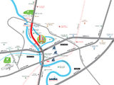 Căn Hộ Mặt Tiền Đại Lộ Bình Dương Chỉ 865 Triệu Có Ngay Căn Hộ 2 Phòng Ngủ Cao Cấp Nh Vay 70%