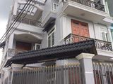 Bán Nhà 1 Trệt 2 Lầu Đường Tx33 Có Shr