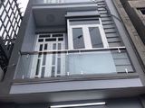 Nhà Cần Bán Gấp.P.Tân Chánh Hiệp, Q12. Dt: 3.1M X 9M Đúc 1 Trệt. 2 Lầu.1 Tỉ 190/tr. 0902818155