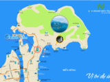 Bán Nhanh Căn Hộ 1 Phòng Ngủ View Biển Giá Chỉ 1.3 Tỷ