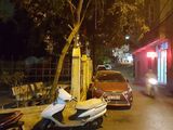 Bán Nhà 56M2 Tây Hồ, Phân Lô Góc, Kinh Doanh, Ô Tô Tránh, Giá 7.65 Tỷ.