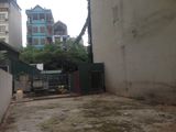 Bán Lô Đất Kdt Dịch Vọng Hậu Cg Mt 7M, 105M2, Giá 160Tr/m2 (Có Tl)