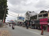 Bán Nhà Mặt Tiền Đ Võ Văn Ngân, Thủ Đức. Dt: 24 X 40= 960m