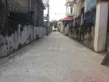 Bán 49m2 Đất Thổ Cư Vân Lũng An Khánh Trước Mặt Vinhomes Thăng Long Đường Rộng 4,5m