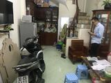 Nhà 3 Mặt Thoáng – 2.45 Tỷ. Bán Gấp Nhà Ngõ Quan Nhân 24m X 5 Tầng, Mt 4m.
