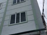 Bán Nhà La Thành, Ba Đình, 35m2 X 4 Tầng, Mt 4m, 2.4 Tỷ.