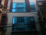 Bán Nhà Ngã Tư Nguyễn Trãi, Thanh Xuân 7.6 Tỷ Ngõ Ô Tô Kinh Doanh Sầm Uất