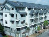 Cho Thuê Bt Liền Kề 4Tx75M2 Căn Góc, Khu Đô Thị Xuân Phương, Bắc Từ Liêm. Hà Nội
