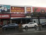 Sang Quán Nhậu Mặt Tiền Trần Văn Khéo Cần Thơ