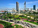 Nhà Mt Nội Bộ Thái Văn Lung, P. Bến Thành, Q.1. Dt 54M2. Giá 16.3 Tỷ.