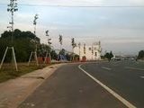 Mở Bán Nền Đất Ngay Làng Đại Học, Sổ Sách Minh Bạch,Đầu Tư Sinh Lời