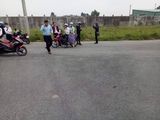 Đất Nền Dĩ An, Còn 3 Lô Đất Duy Nhất Tại Kdc Đại Quang Dĩ An