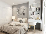Chính Chủ Bán Gấp Căn Hộ 40M2, Sunrise City View Lầu 17 Giá Rẻ