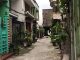 Nhà Hẻm Trần Hưng Đạo