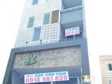 Nhà Phố Nam Long - Đường Hà Huy Tập Giá Tốt Nhất