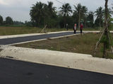 Đất Thổ Cư Giá Rẻ Chợ Hưng Long, Shr