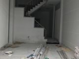 Nhà 4,2x13m, 1 Lầu Đúc Đường Bình Thành, Bình Tân Giá 1,96 Tỷ