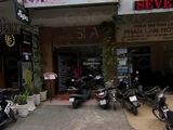 Cho Thuê Nhà Mặt Tiền Đường Đề Thám Gần Đại Lộ Hoà Bình Giá Dưới 25 Triệu