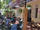 Sang Nhượng Quán Cơm Duy Tân.Dt:60Mx3T.Giá:26Tr