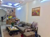 Bán Nhà Phố Yên Hòa, Cầu Giấy, Cực Đẹp, Ở Luôn, An Ninh Tốt 42m2 5 Tầng.