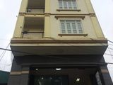 Bán Tòa Nhà Phố Huế, Bạch Mai - Tổ Hợp Dịch Vụ Đa Năng 9 Tầng Xây Mới 206M2 - Mt 6.5M - Giá 78.8 Tỷ