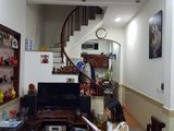 Bán Nhà Định Công Thượng 35M2 X 4 Tầng, Mặt Tiền 3.5M Giá 2.4 Tỷ, Lh - 0983687722