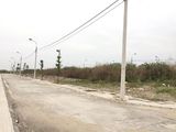 Bán Đất Tái Định Cư Khu 9 Cao Xanh A Có Sổ Đỏ Giá Rẻ