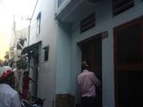 Nhà 2 Sẹc Trần Thị Cờ Thới An Quận 12 ,44m2
