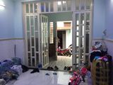 Cần Bán Gấp Nhà Hẻm 4M Nguyễn Quý Anh, P. Tân Sơn Nhì, 4X14M, 1 Trệt 1 Lầu, 2Pn, 2Wc, 3.1 Tỷ Tl