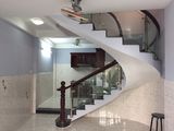 Bán Nhà Hẻm 314 Âu Dương Lân F3 Q8 - 3.5 Tỷ